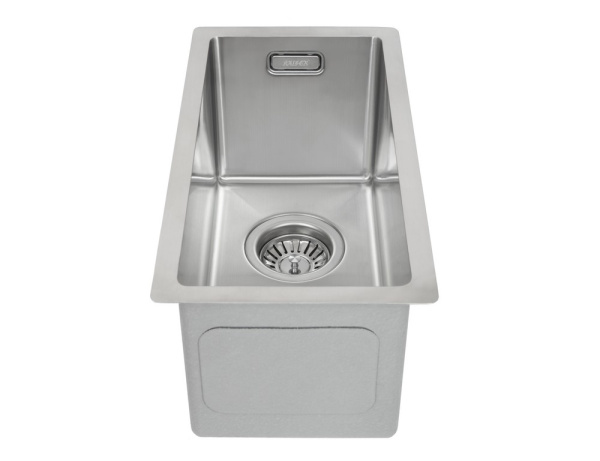 KSM-2344 Мойка из нержавеющей стали KAISER 230x440x200